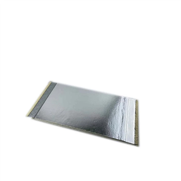 the bottom of metal carved insulated sandwich panel cladding systems