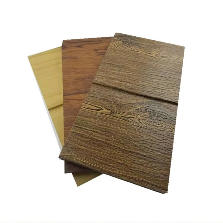 Insulated Pu Sandwich Panel