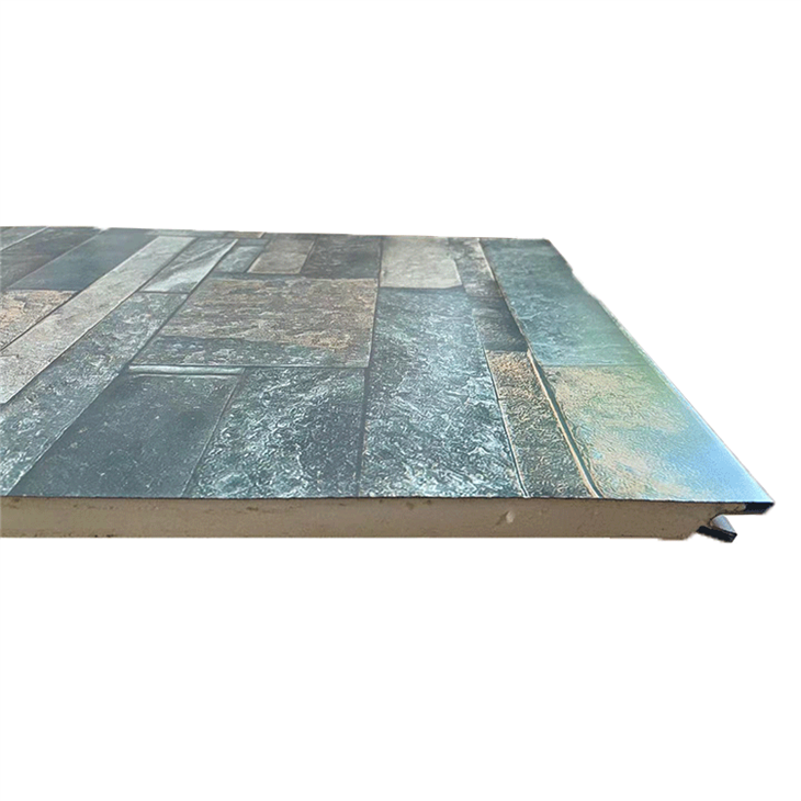 fireproof lightweight panel