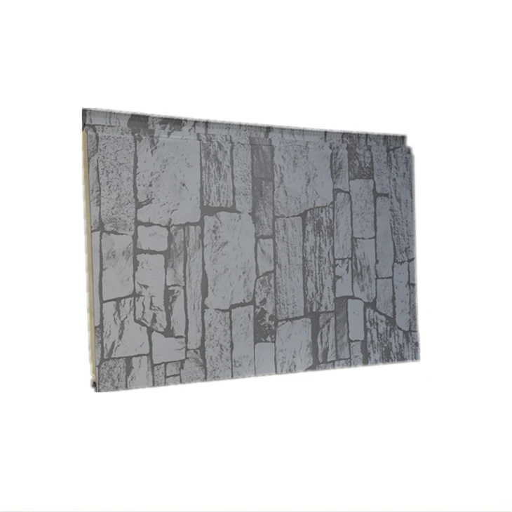 Sandwich Panels For Walls