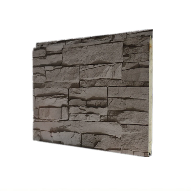 Sandwich Panels For Walls