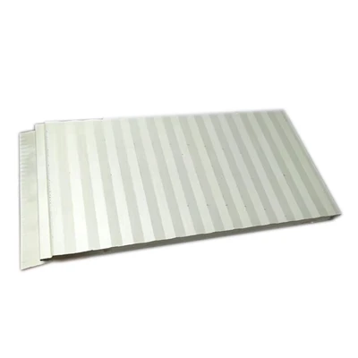 Metal sidepanel 16mm